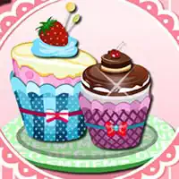 happy_cupcaker Games